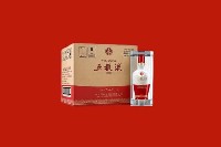 八宿县回收五粮液