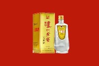 八宿县回收泸州老窖