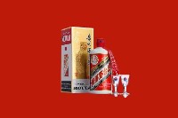 八宿县回收飞天茅台酒