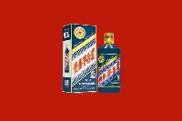 八宿县回收五星茅台酒