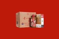 八宿县回收名酒